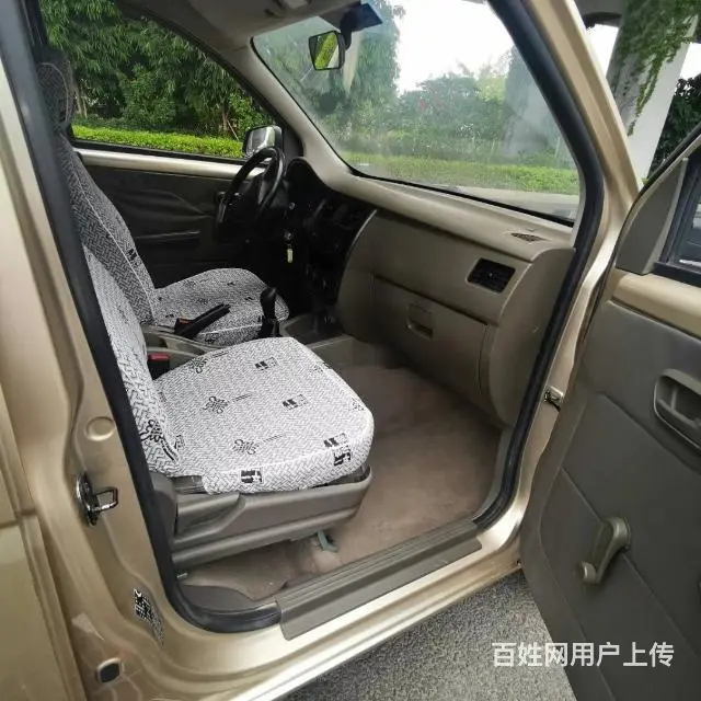 精品私家致富车 - 图片 6