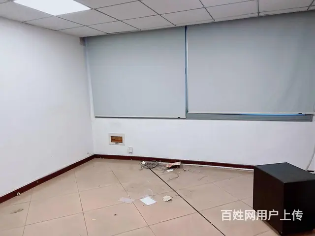 （老板本人）开福区伍家岭商圈大型商业综合体办公楼出租6498 - 图片 12