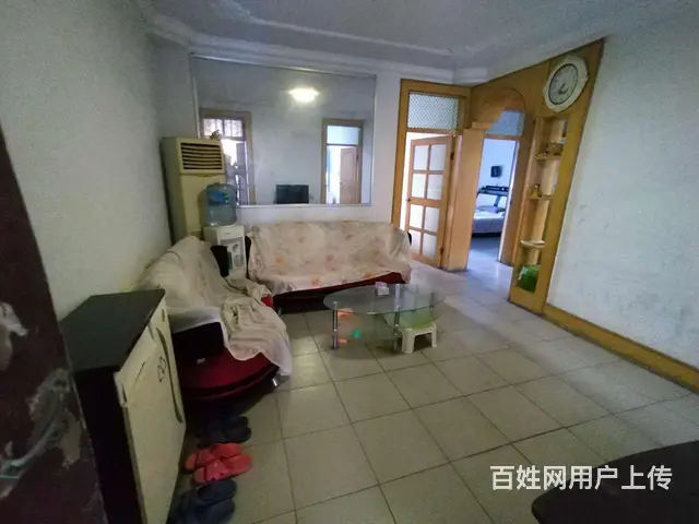 环一十八中 站前路 结核病家属院 6楼 - 图片 2