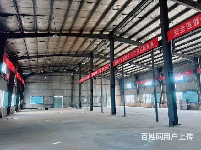 （老板本人）长沙县江背镇独门独院厂房/仓库低价出租，全新装修 - 图片 5