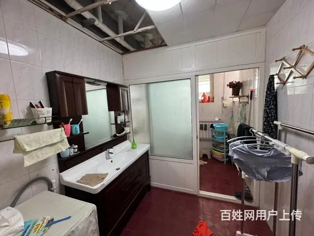 2中附近单位宿舍4楼，136平，送储藏室，精装修 - 图片 7