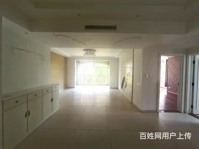凤凰城多层电梯洋房，3室2厅138平，带车位加地下室 - 图片 2