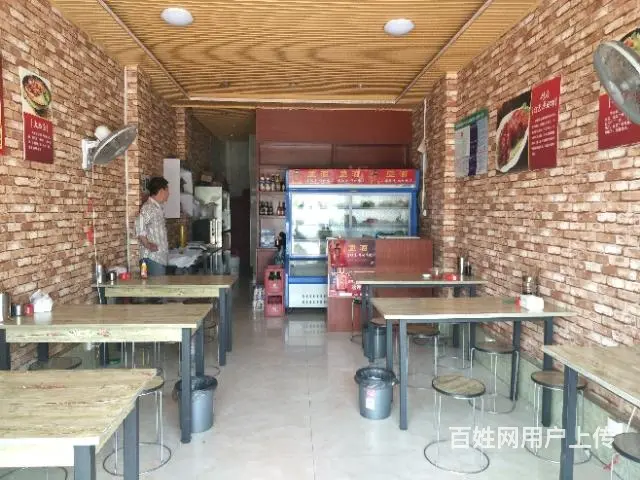 【都市时讯免费找店】怀远三桥北阳光花园饭店 - 图片 8