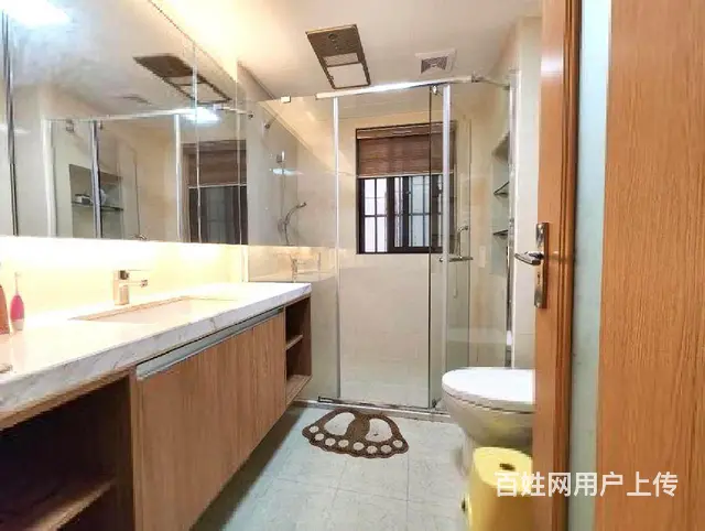 南光新城精装大四房两卫产证满二家具家电齐全可随时看房户型通透 - 图片 11