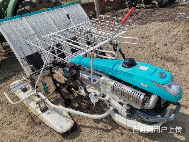卖拖拉机收割机勾机铲车插秧机大四不像拖车等等 - 图片 4