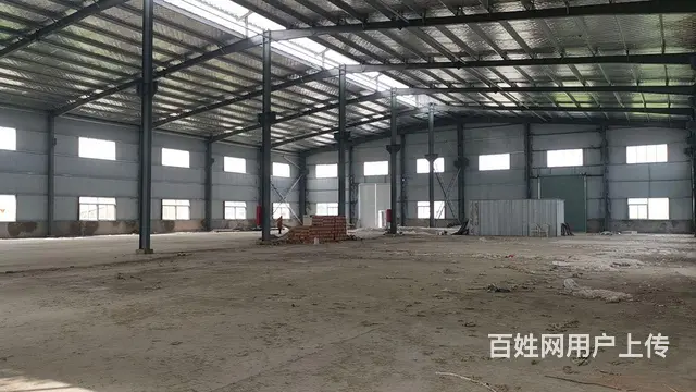 钢结构厂房出租或出售 - 图片 5