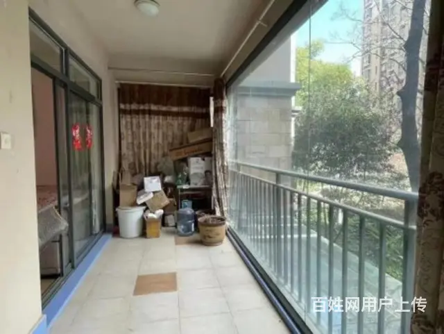 新亚洲体育城万景园96平精装修三室96万房东诚心出 - 图片 8