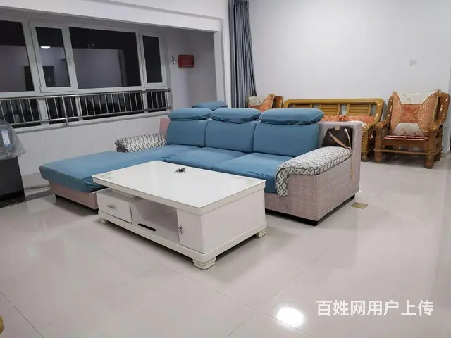 凤凰新居首次出租拎包入住 - 图片 1