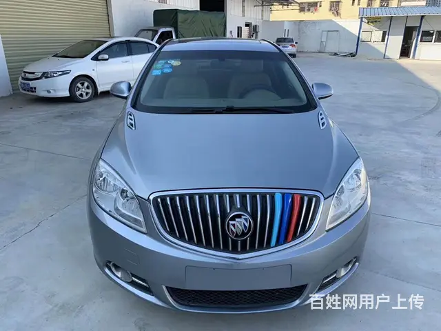别克 英朗 2010款 英朗XT 1.6 手自一体 舒适版 - 图片 2