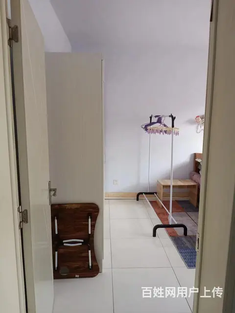 黄三渤四农行小区 普通住宅2厅 精装修 - 图片 4