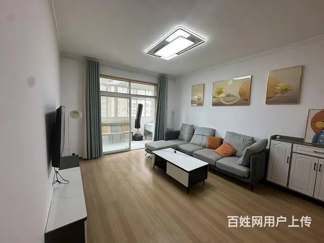 4号线铁机路地铁 岳家嘴 欢乐大道 金地广场 精装 - 图片 1