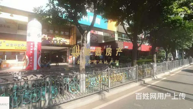 思北旺铺招租 适合品牌店 琴行 美容 烘焙 咖啡等 - 图片 4