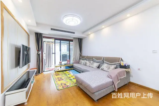 星河国际五区精装修两房楼层佳工作调动诚心出售 - 图片 1