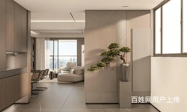 广州梵希室内设计，工装家装设计，旧房翻新等 - 图片 2