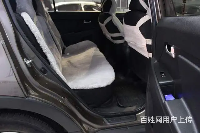 起亚狮跑 2012款 2.0L 自动 前驱 Pre - 图片 11