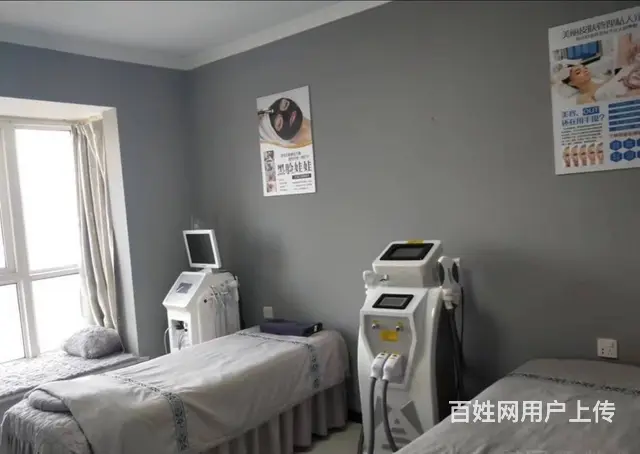 （同城乐铺推广）北门口双保凤凰城93平美容院转让，3年老店 - 图片 5