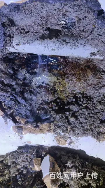 专业探测地下暗管漏水问题 埋地PE管漏水检测 - 图片