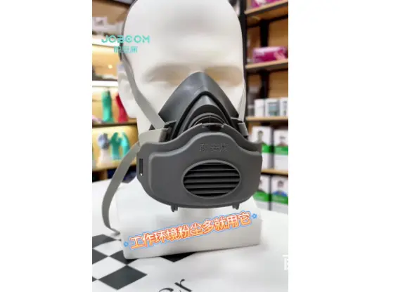 出售专业防尘口罩，单位发的用不完，个人自用 - 图片 3