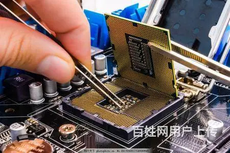 西宁上门电脑维修 安装系统 组装电脑 网络维修 - 图片 2