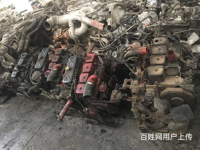 原装发动机，精品原装拆车件 - 图片 6