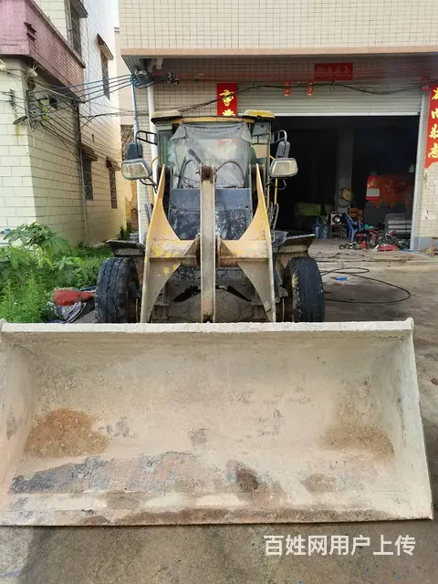极品装载车明宇矮脚虎自动波928带跑档 - 图片 11