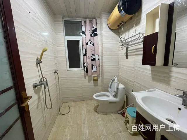 怡康春城5楼两房长租600 - 图片 6