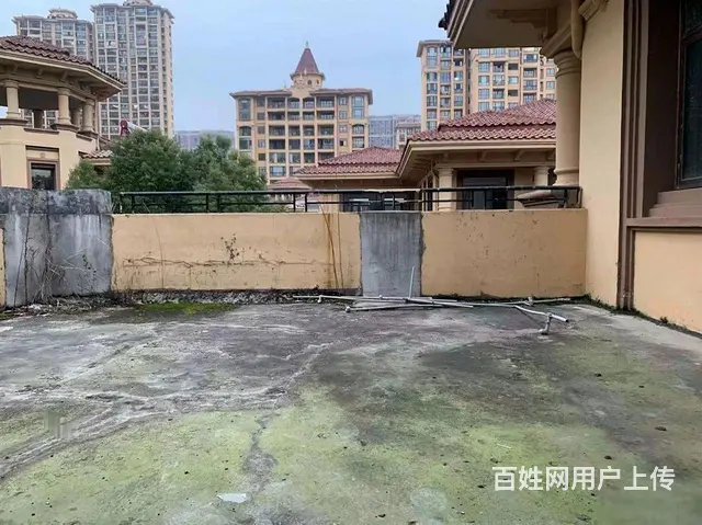 （双拼别墅）棕榈湾双拼别墅送花园500米|三面花园送车位|急 - 图片 4