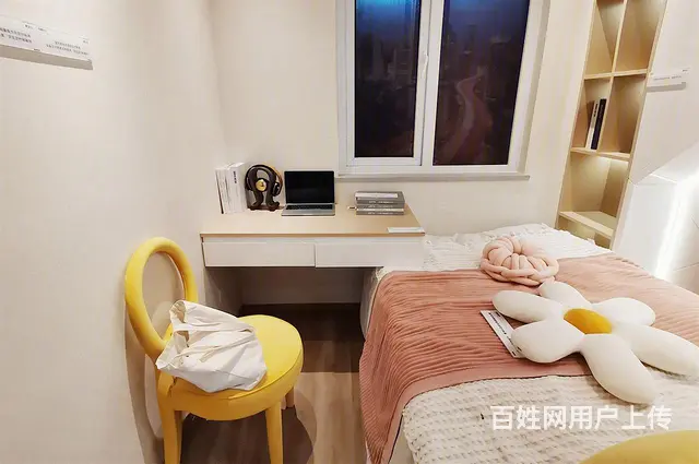 送车位送装修，目前活动力度 ，可享巨大优惠，有兴趣 - 图片 4