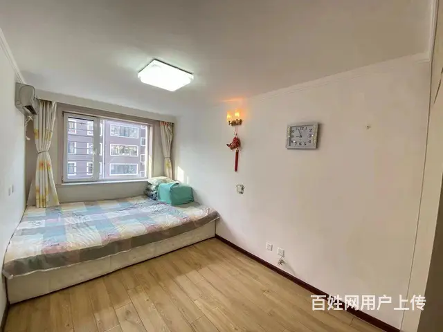 八里铺紫金苑小区4楼89.83平两室通厅中等装修拎包入住 - 图片 8
