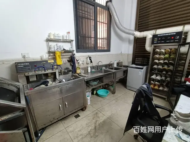 （51旺铺推荐）海口新村65平洗鞋店转让 - 图片 2