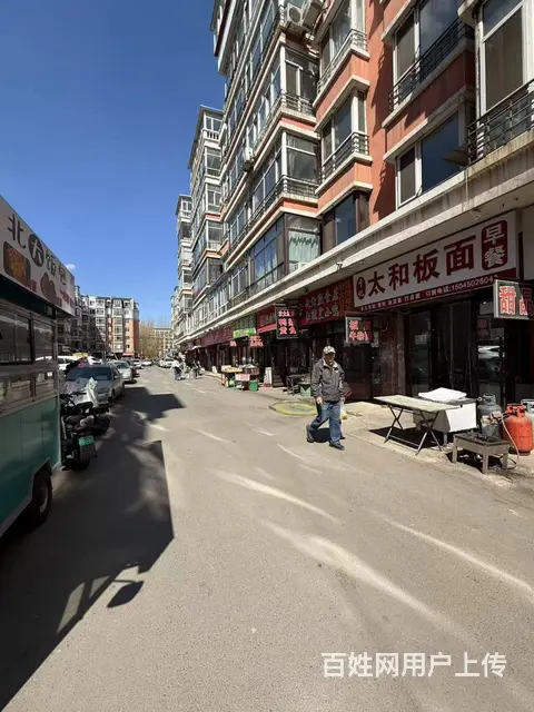 香坊公滨路安居社区面馆整体转让出兑 - 图片 3