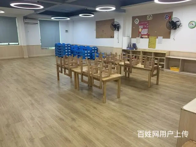 （51旺铺推荐）新大洲独栋五层2800平教育培训机构整体转让 - 图片 11