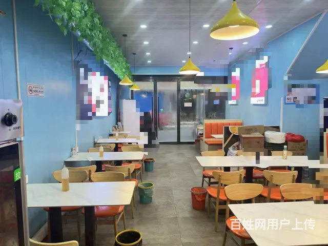 【优选推荐】沛县好位置小吃店转让 - 图片 2