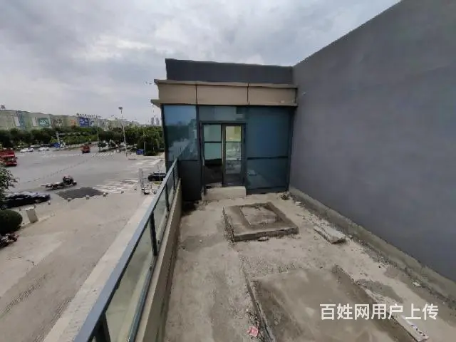 原肯德基预选位置先对外出租 - 图片 6