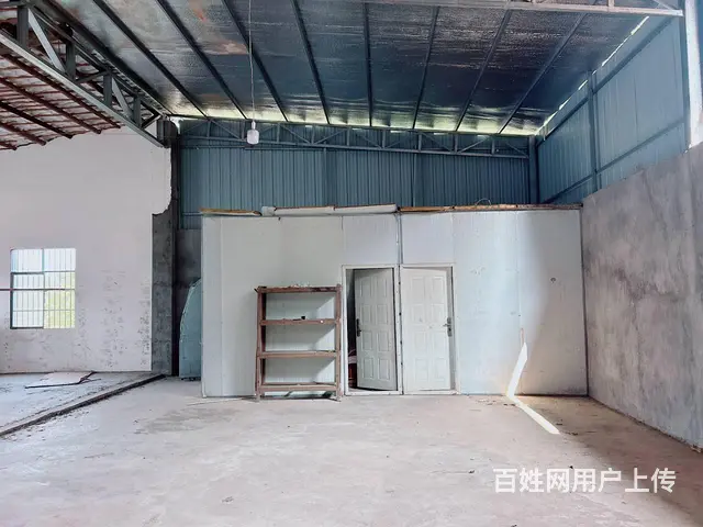 （老板本人）黄江大道边独门独院厂房/仓库低价出租  5870 - 图片 5
