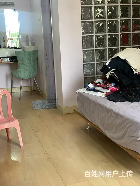 视野开阔，小区中间位置，安静，光线充足 - 图片 9