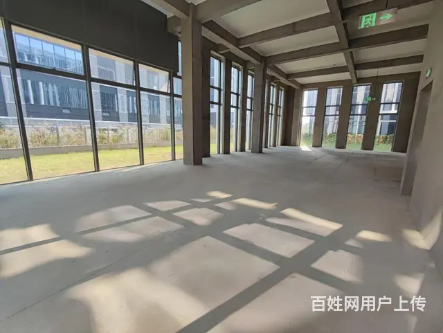中国安谷富春银湖科技园803方1080方精装一层一户 可冠名 - 图片 9