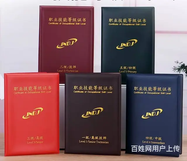 人力资源管理师 - 图片
