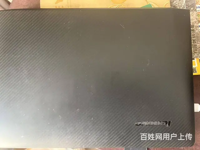 联想400笔记本 成色挺新 配置如图 - 图片 2
