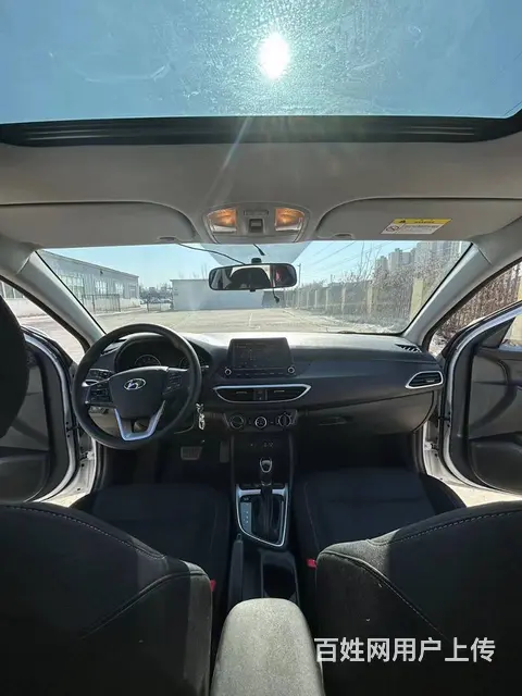 现代 伊兰特 2019款 伊兰特 领动PHEV 1.6 双离 - 图片 5