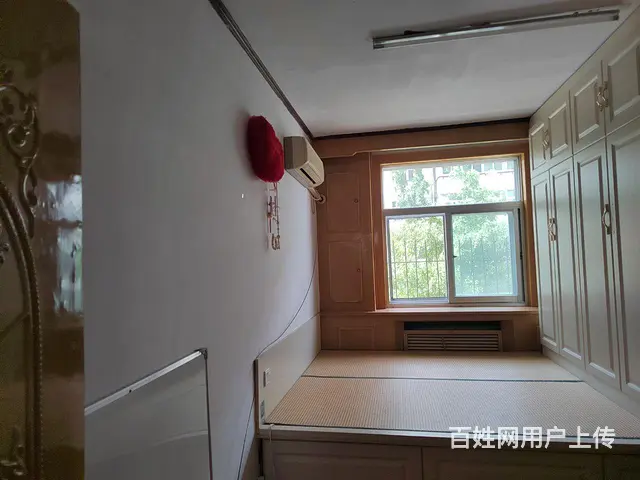 珠江花园2楼95平双阳卧中装39.8万四中蓝海城城南新苑 - 图片 9
