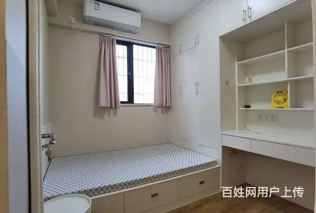 拱北关口龙城大厦电梯精装2房2厅出租，租价3400。近关口 - 图片 6