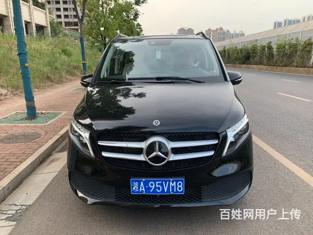 长沙租车自驾代驾 - 图片 1
