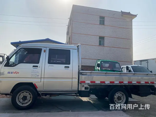 时代原装油汽两用 - 图片 2