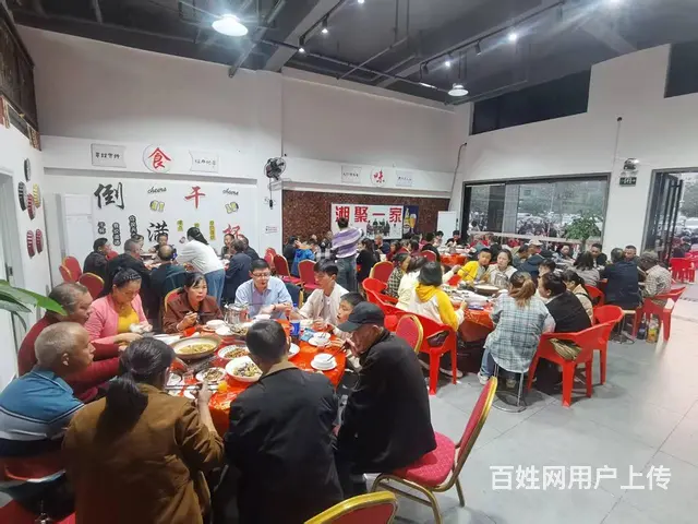 低价急转！观沙岭全新精装餐馆夜宵店 10224 - 图片 2