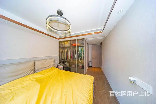 金地滨江万科悦虹湾(公寓住宅)超值370.00万元 可遇不可 - 图片 8