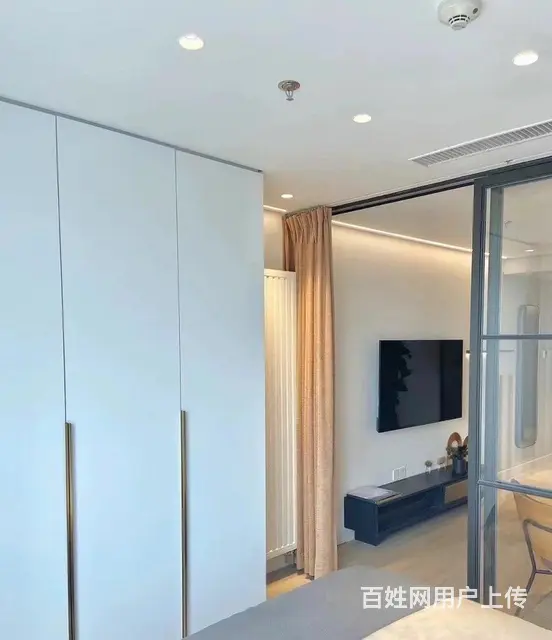 手付13万起买精装天宁紫荆公园旁安个家门口公交停车方便手慢无 - 图片 5