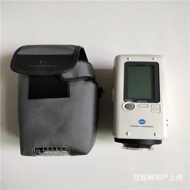 张家口比色计CR-10plus色差仪 - 图片 4