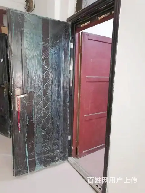 珠江新村万达广场南 普通住宅0厅 简单装修 - 图片 4
