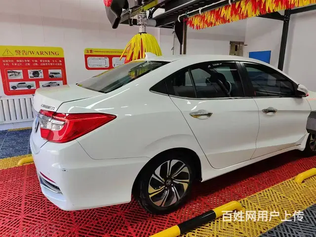 铁西区益格名邸、云峰北街两家全自动洗车店出兑 - 图片 7